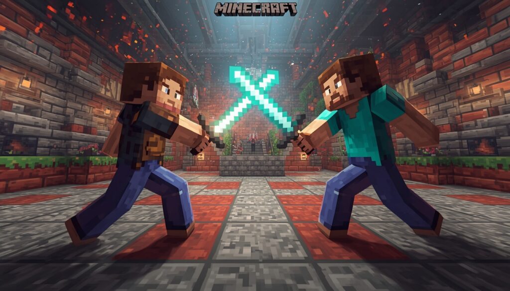 Minecraft 1.8.8