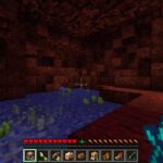 Minecraft respawn anchor