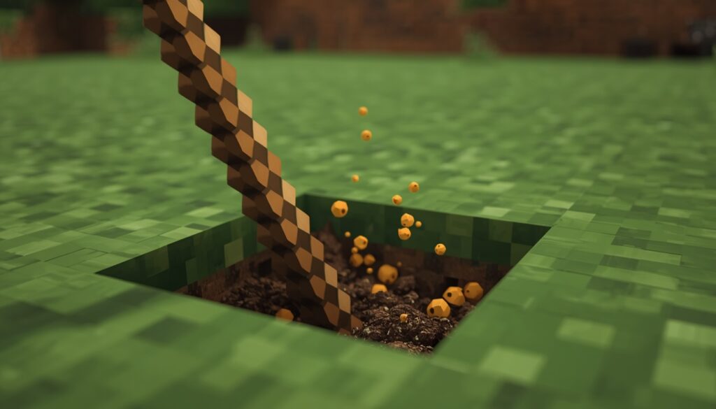 Minecraft Sniffer