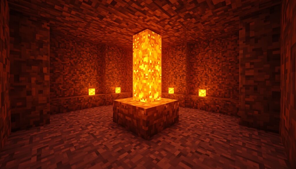 How to Make a Respawn Anchor in Minecraft 