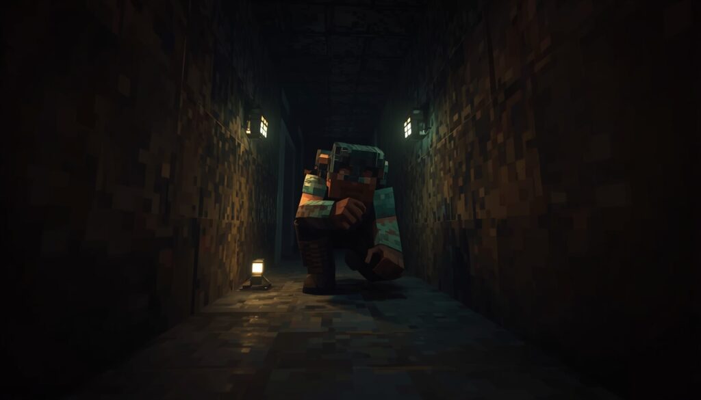 Minecraft Ancient City loot