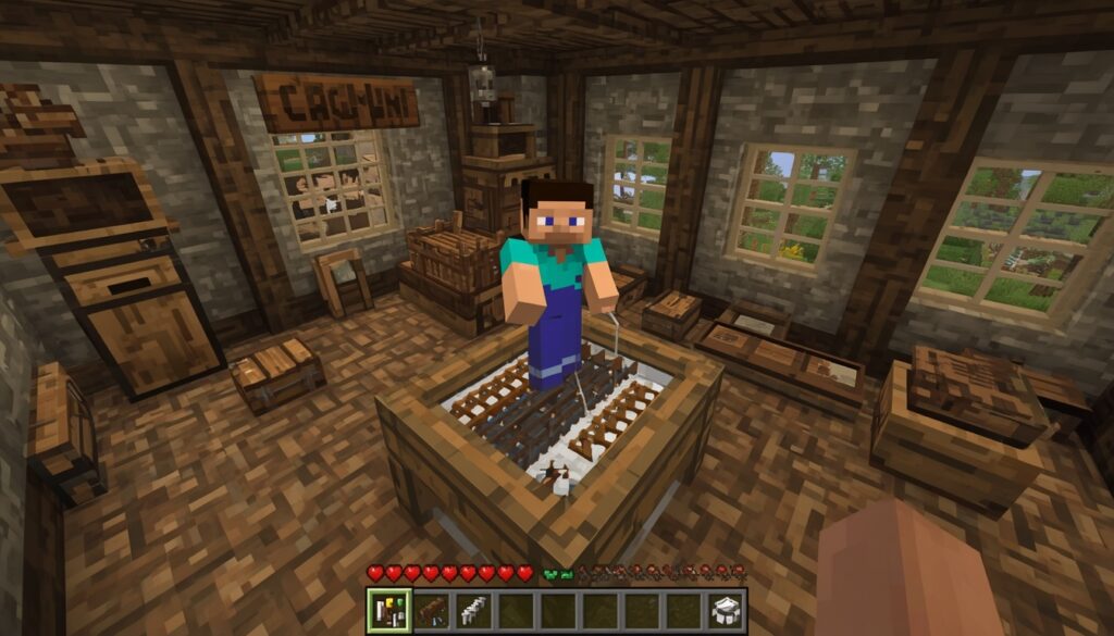 crafting loom materials
