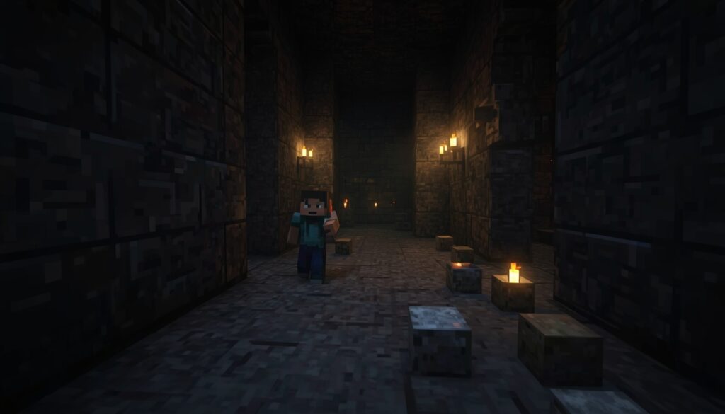 Minecraft Ancient City