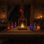 “Easy Survival Potion Guide”