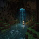 Underground base