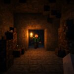 trial chamber cave entry