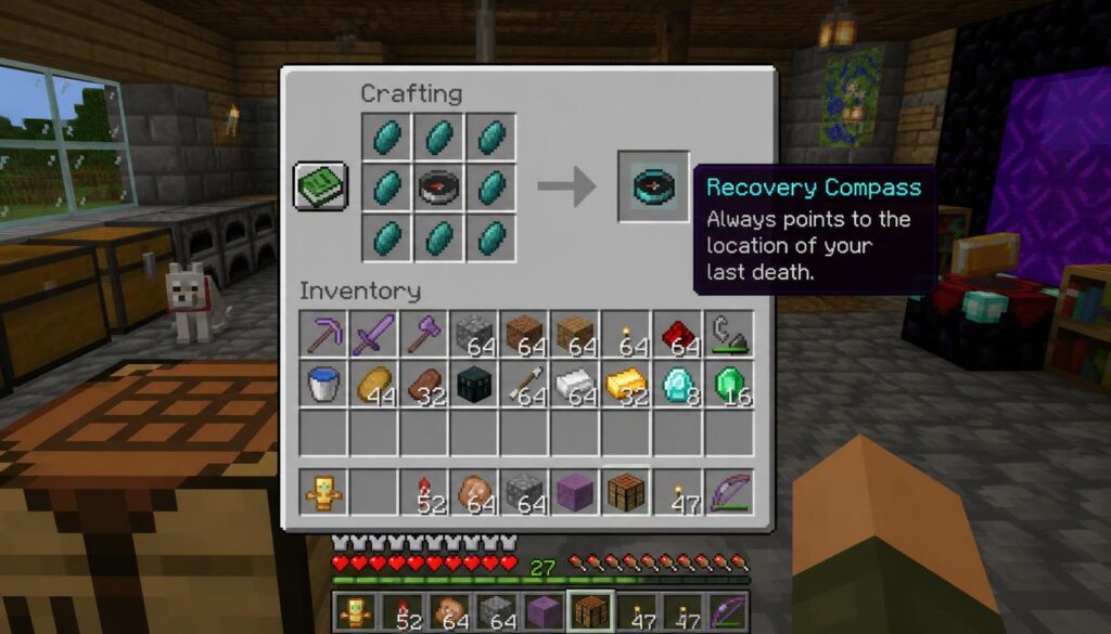 How to Get Echo Shards in Minecraft