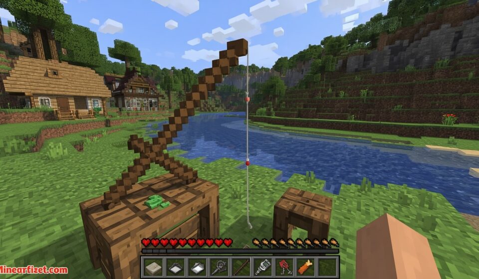 Fishing Rod
