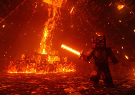 Blaze Powder