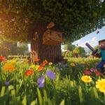 Minecraft honeycomb