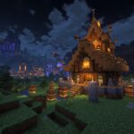 Minecraft gamerules
