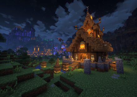 Minecraft gamerules