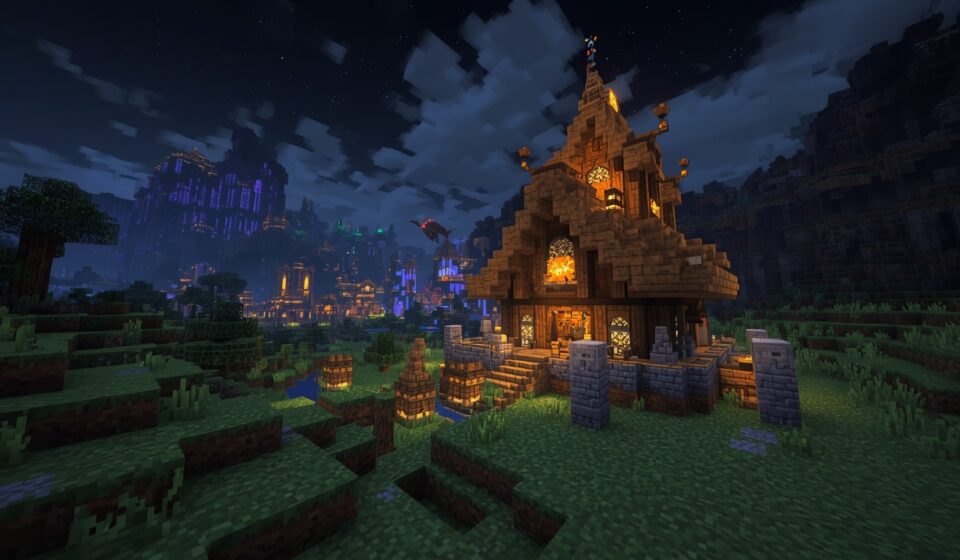 Minecraft gamerules