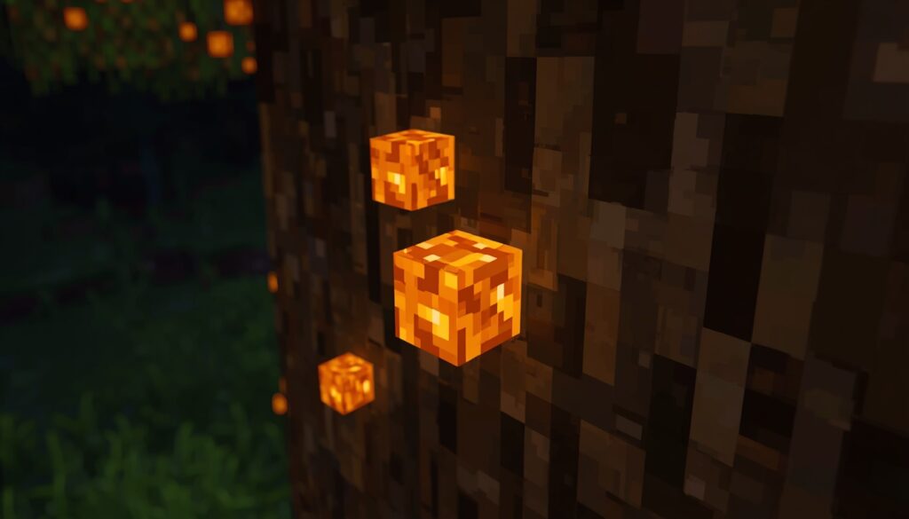 How to Get Resin in Minecraft
