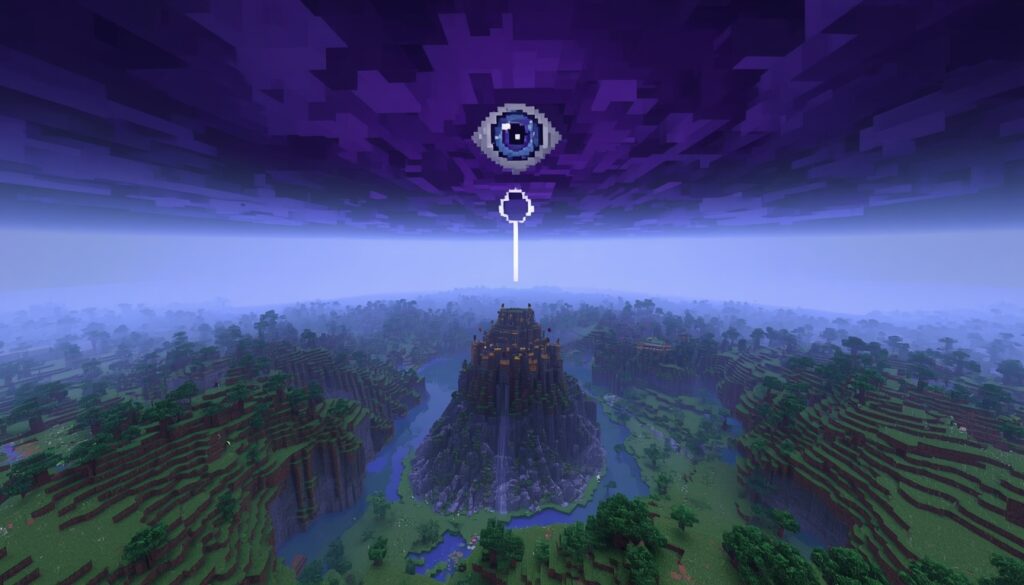 Eye of Enders!