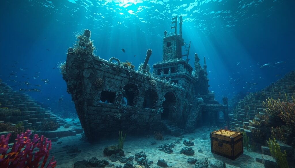 Shipwreck