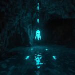 Glow Squid Cave