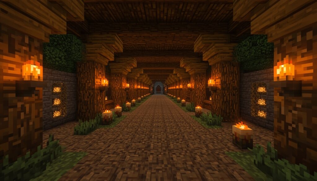 How to Locate a Woodland Mansion in Minecraft