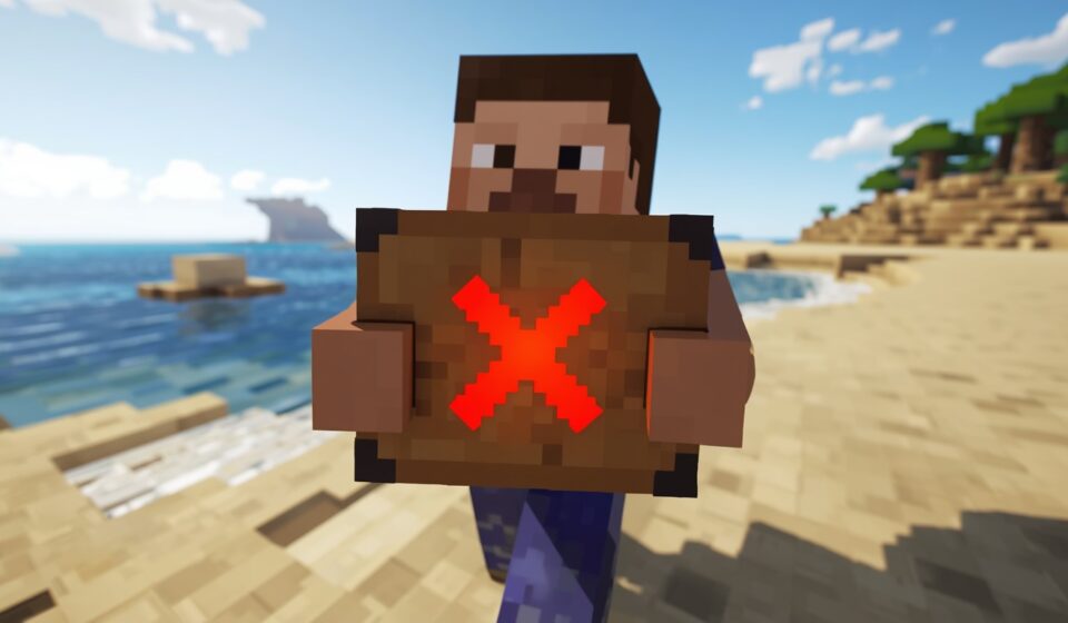 Treasure Map