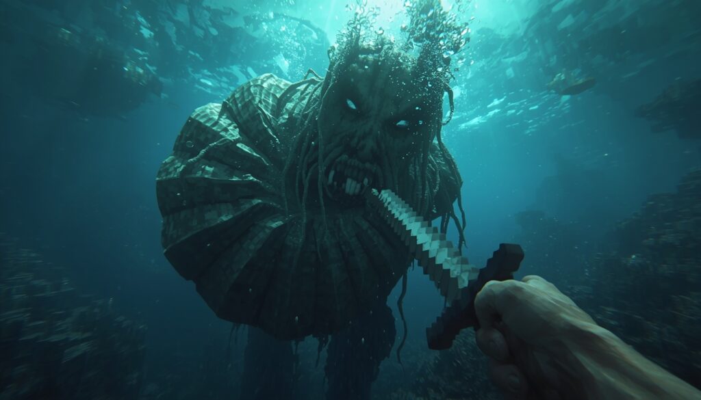 Nautilus Shell