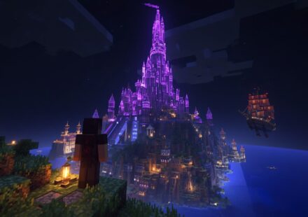End City Guide