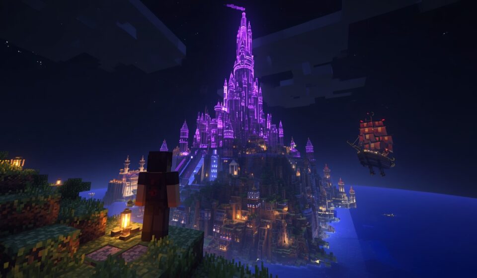 End City Guide