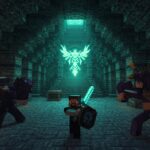 Minecraft Trial Hub