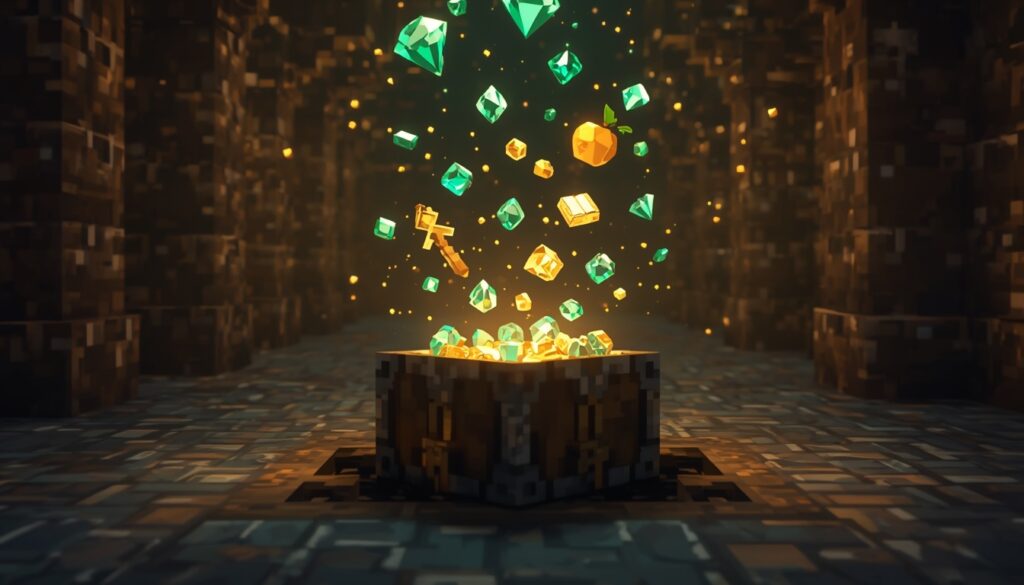Vault Rewards
