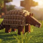 Minecraft Armad