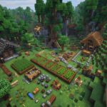 Minecraft Adventure