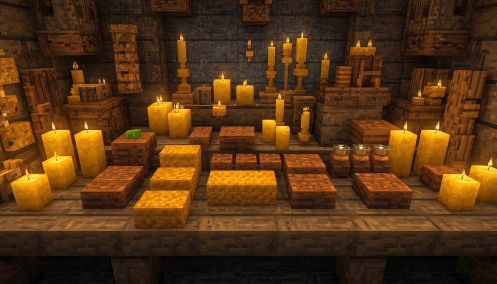 how to get honeycomb in minecraft