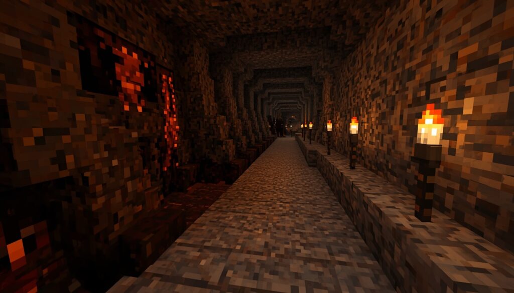 Branch Mining