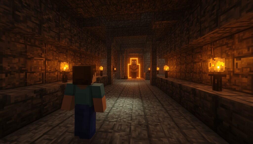 Minecraft Trial Spawner