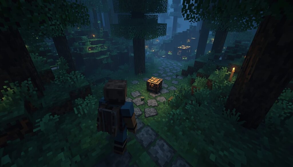 What Is Adventure Mode in Minecraft?