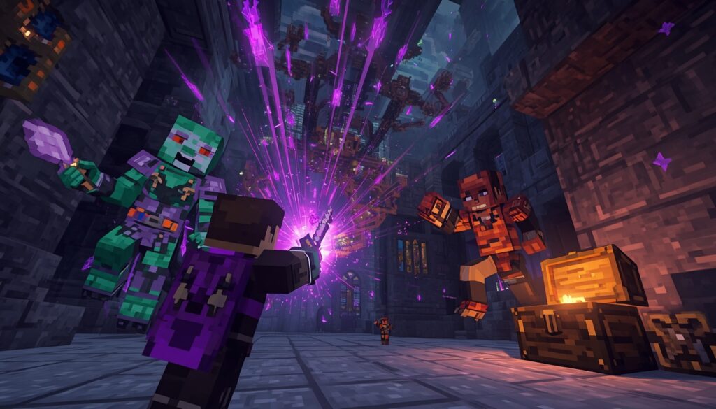 How to locate an End City in Minecraft