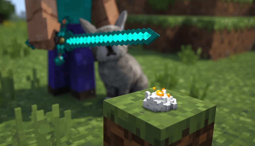 Getting Rabbit