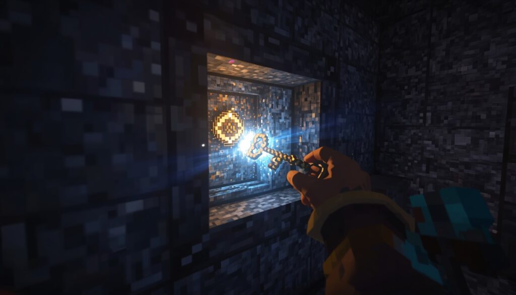 Using Trial Key