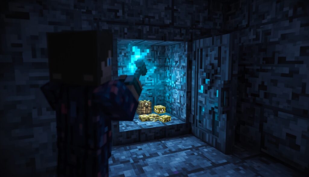 Ominous Vault