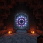 Minecraft Stronghold