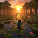 Lily Pad Hunt