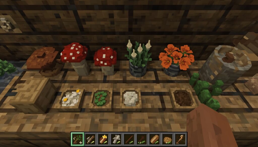Stew RecipeMC