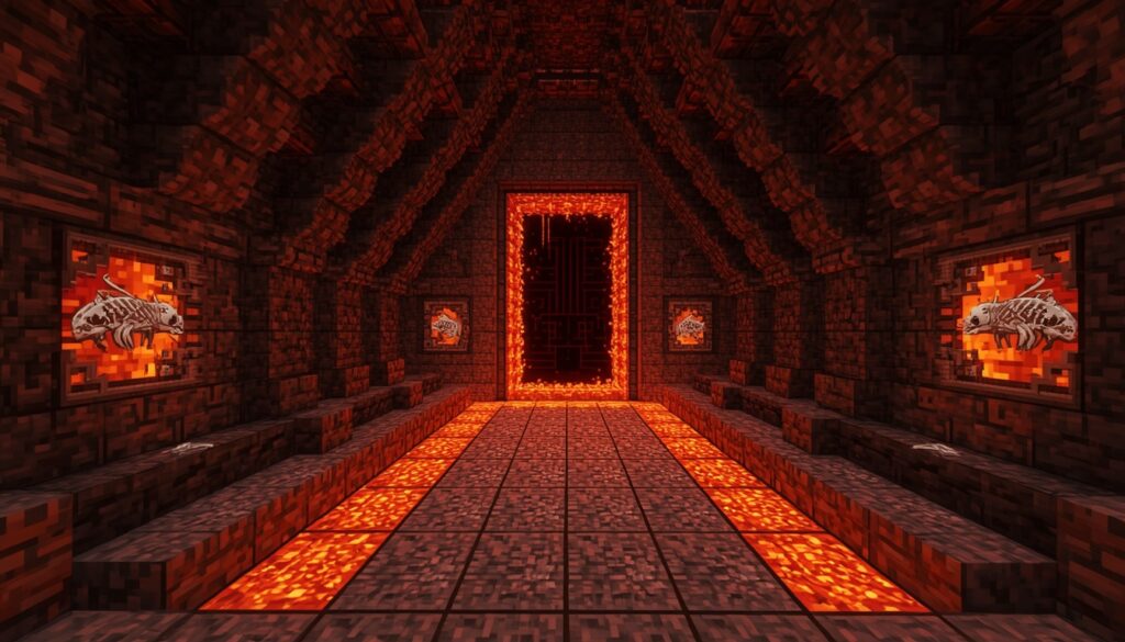 Portal rooming!
