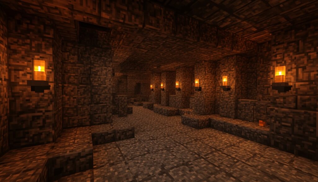 How to Get Heavy Core in Minecraft